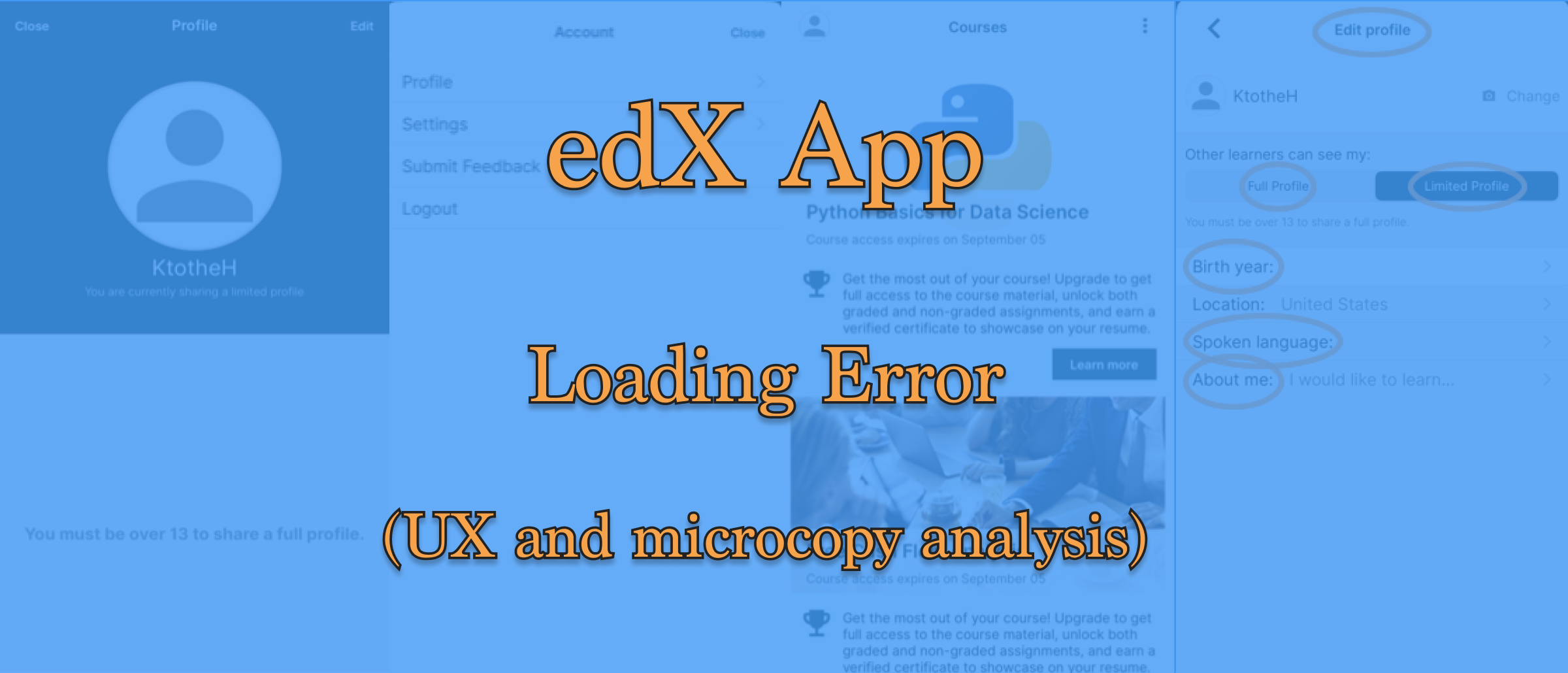 edX Cover Image