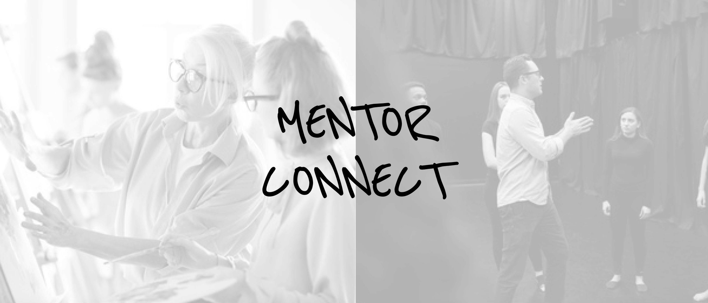 Mentor Connect Cover Image